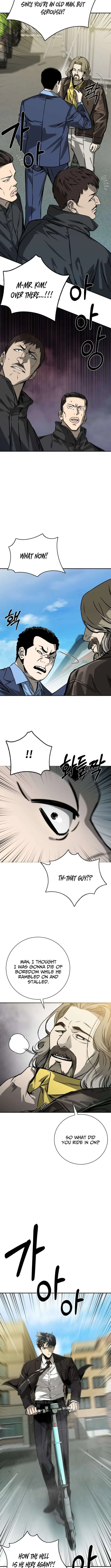 Bad Business Chapter 29 – Page 15