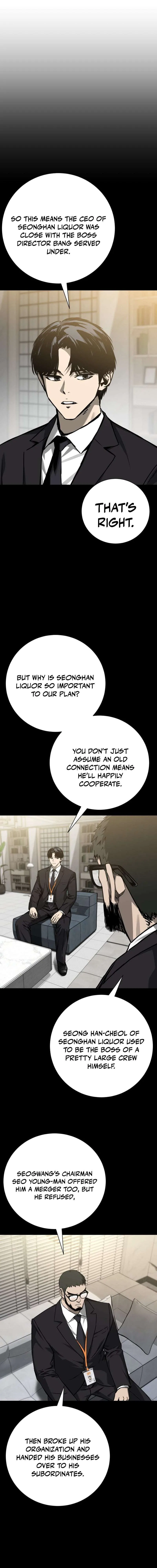Bad Business Chapter 27 – Page 3