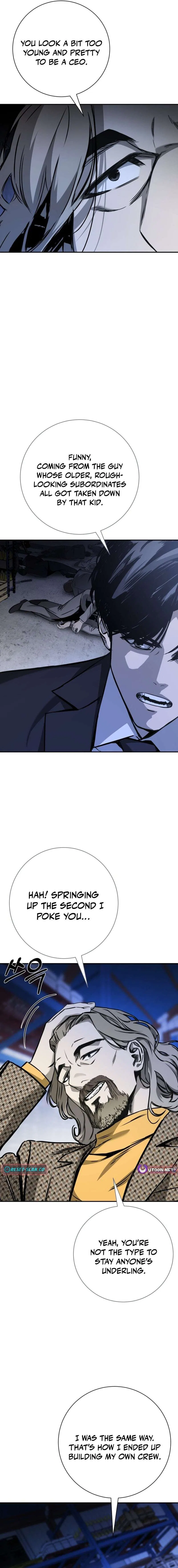 Bad Business Chapter 27 – Page 6