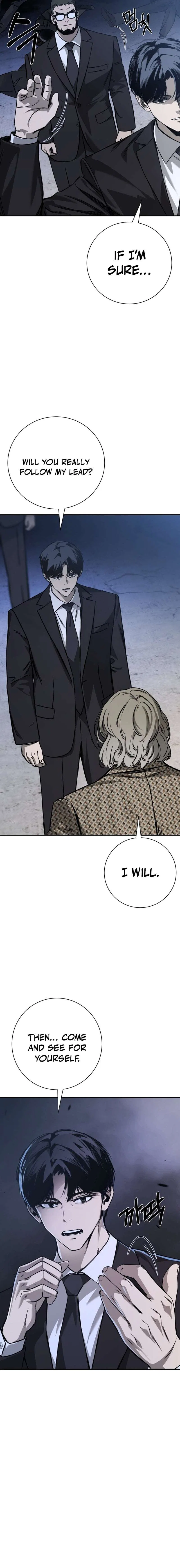 Bad Business Chapter 27 – Page 9