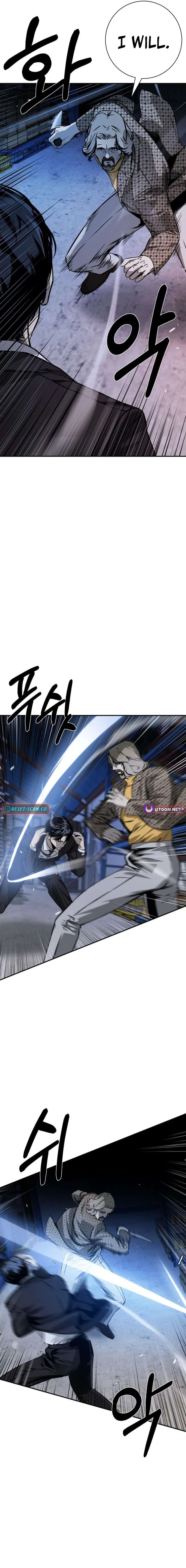 Bad Business Chapter 27 – Page 10