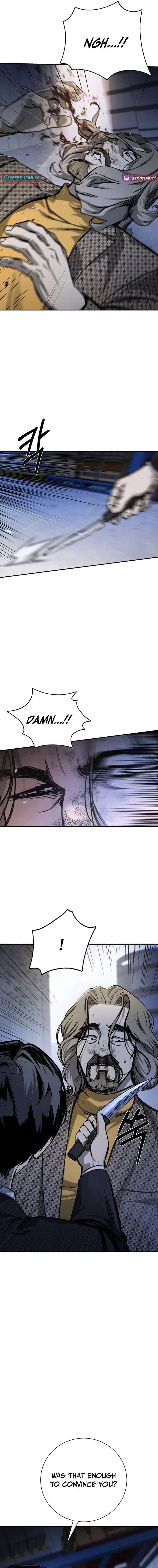 Bad Business Chapter 27 – Page 14