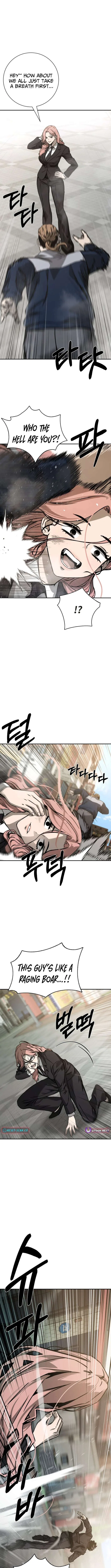 Bad Business Chapter 26 – Page 4