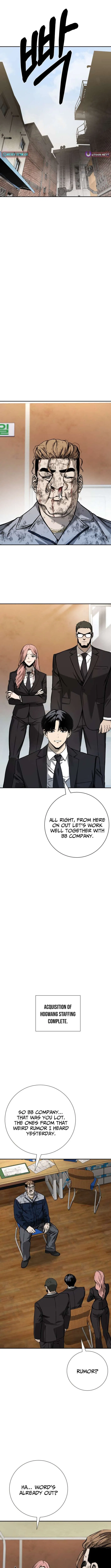 Bad Business Chapter 26 – Page 6