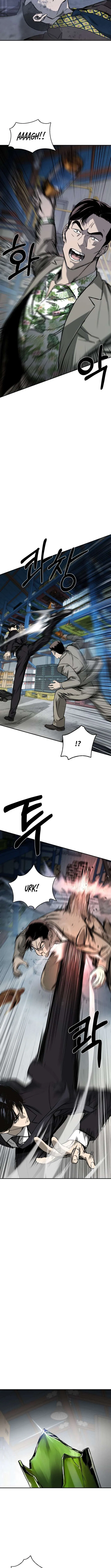 Bad Business Chapter 26 – Page 10