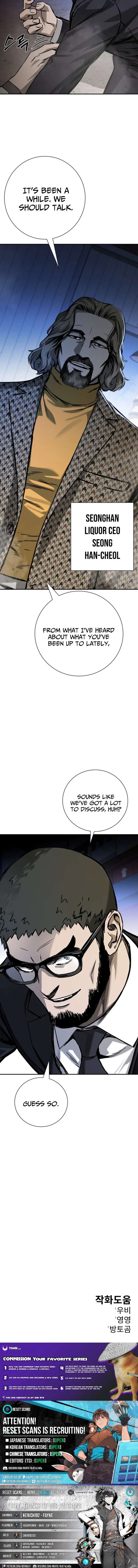 Bad Business Chapter 26 – Page 13
