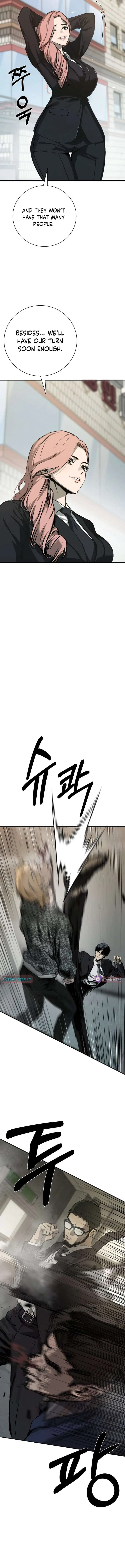 Bad Business Chapter 25 – Page 2