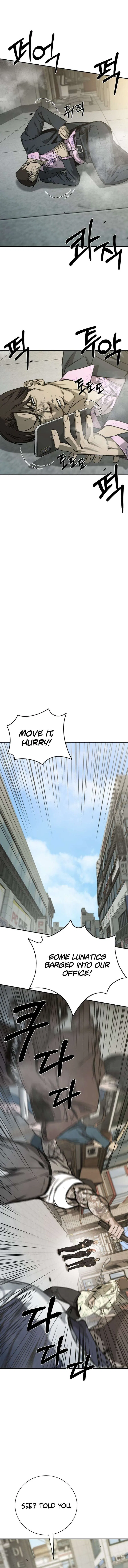 Bad Business Chapter 25 – Page 3