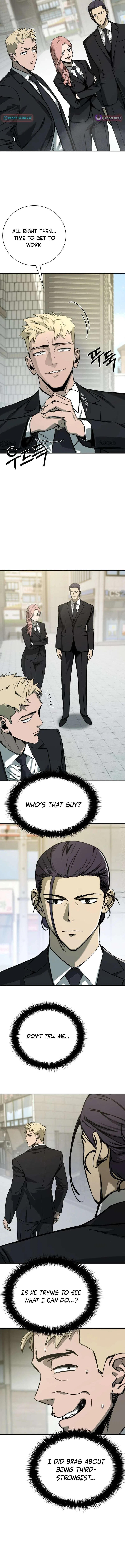 Bad Business Chapter 25 – Page 4