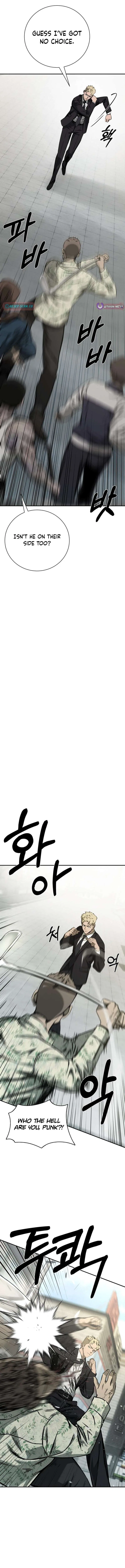 Bad Business Chapter 25 – Page 5