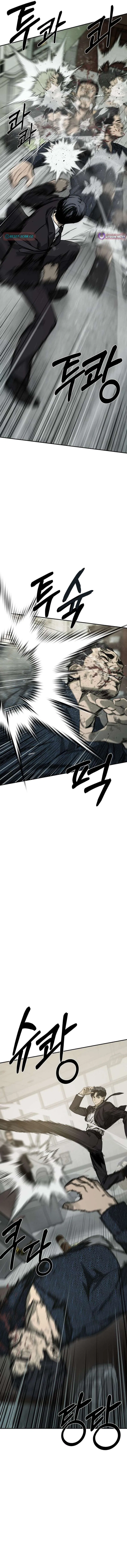 Bad Business Chapter 25 – Page 13
