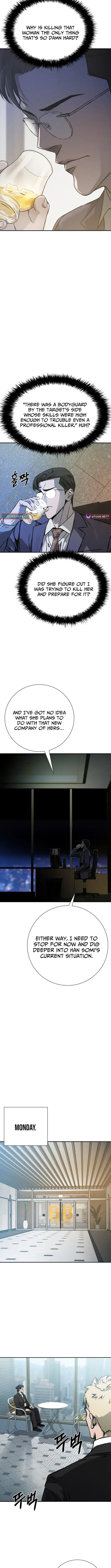 Bad Business Chapter 24 – Page 7