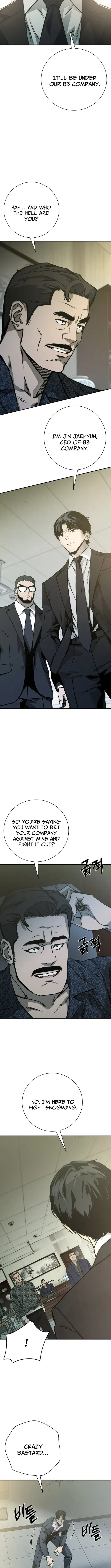 Bad Business Chapter 24 – Page 13