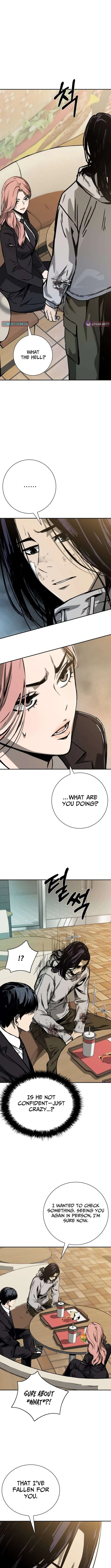 Bad Business Chapter 23 – Page 2