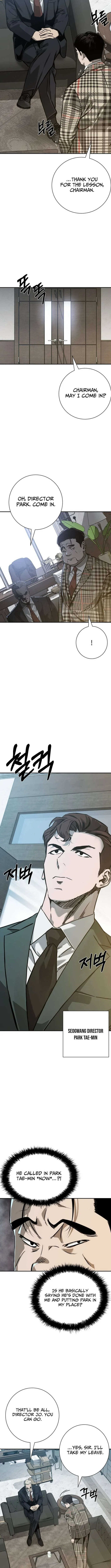 Bad Business Chapter 23 – Page 10