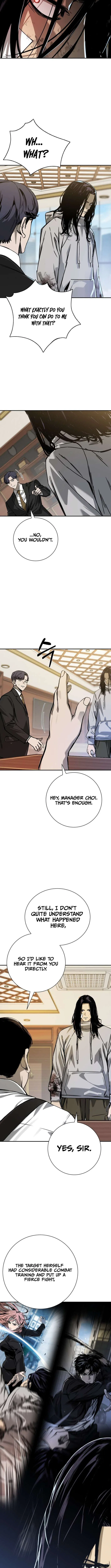 Bad Business Chapter 22 – Page 4