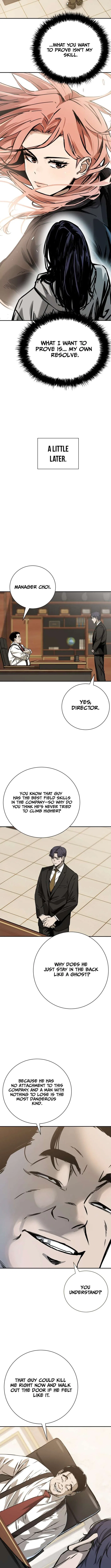 Bad Business Chapter 22 – Page 6
