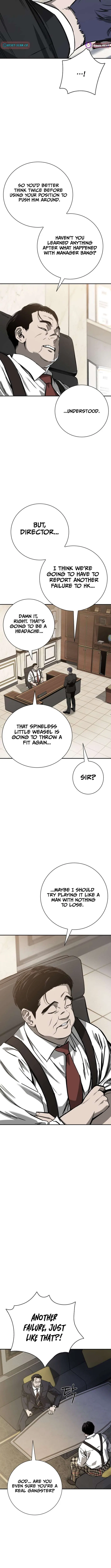 Bad Business Chapter 22 – Page 7