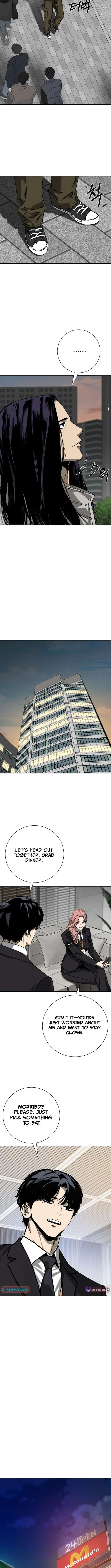 Bad Business Chapter 22 – Page 11