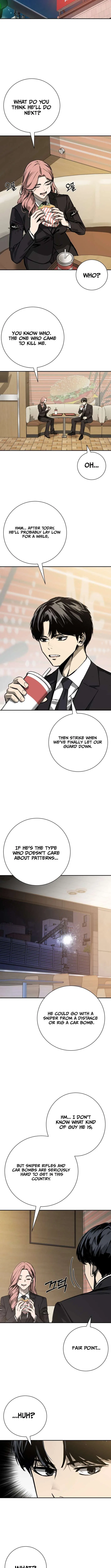 Bad Business Chapter 22 – Page 12