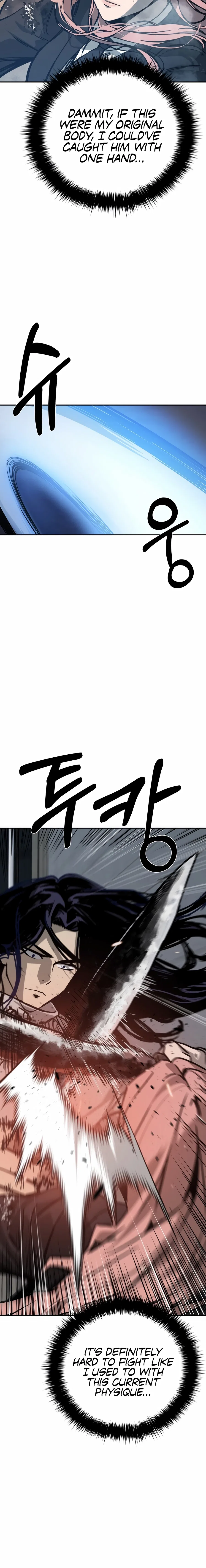 Bad Business Chapter 21 – Page 12