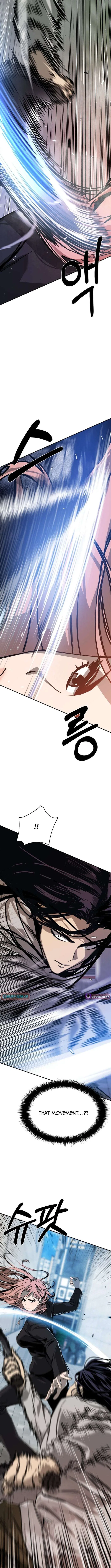 Bad Business Chapter 20 – Page 14
