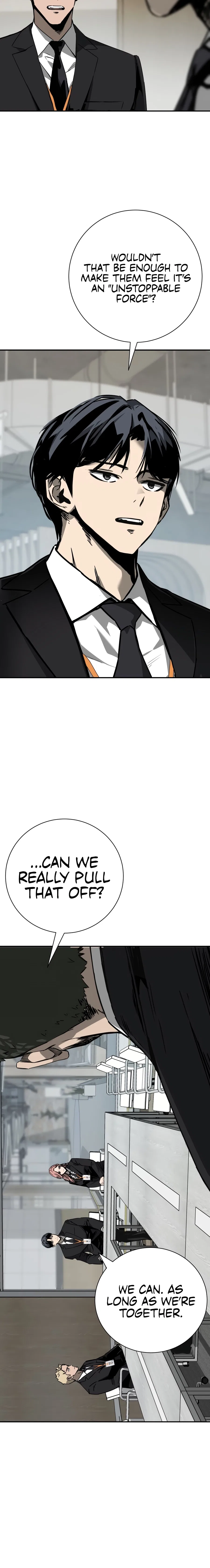 Bad Business Chapter 19 – Page 6