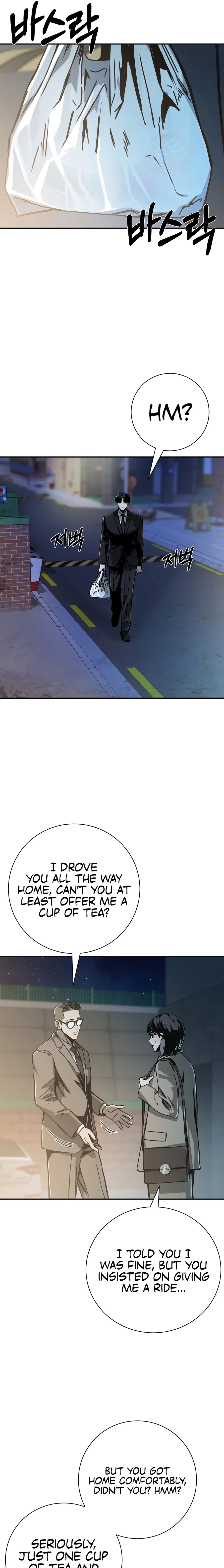 Bad Business Chapter 19 – Page 15