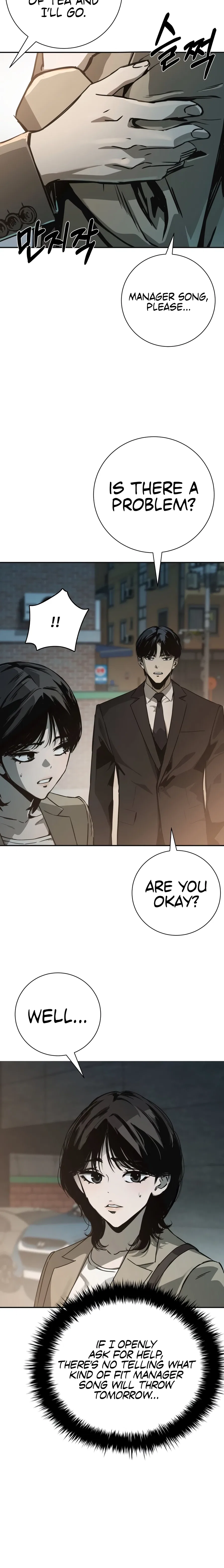 Bad Business Chapter 19 – Page 16