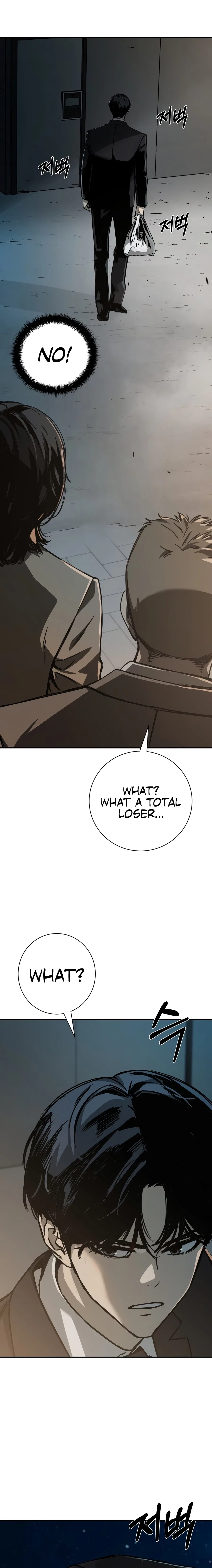 Bad Business Chapter 19 – Page 18