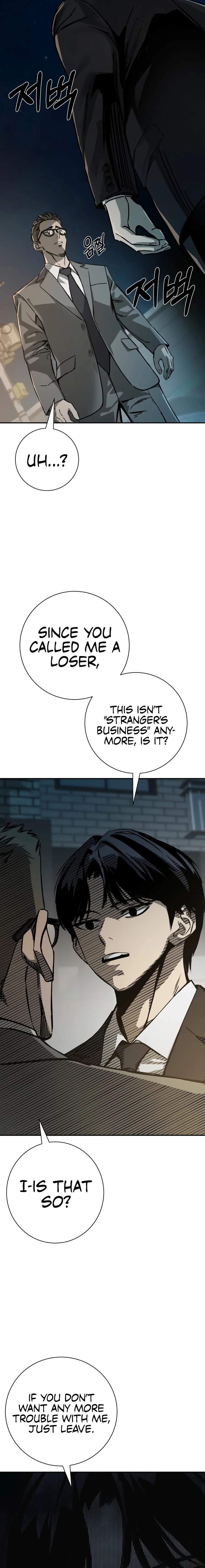 Bad Business Chapter 19 – Page 19