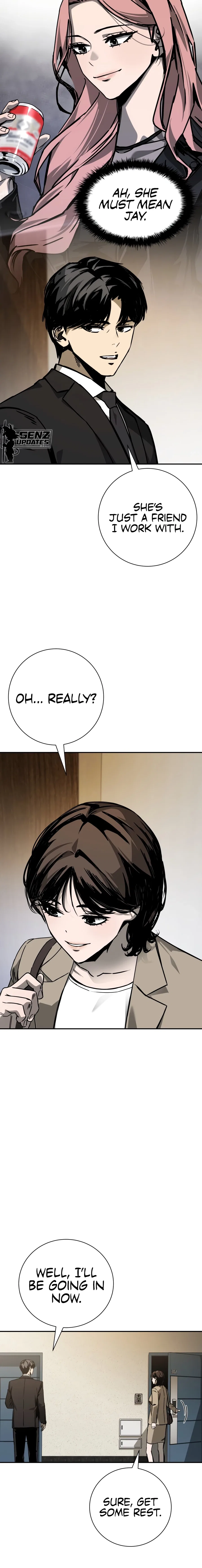 Bad Business Chapter 19 – Page 22