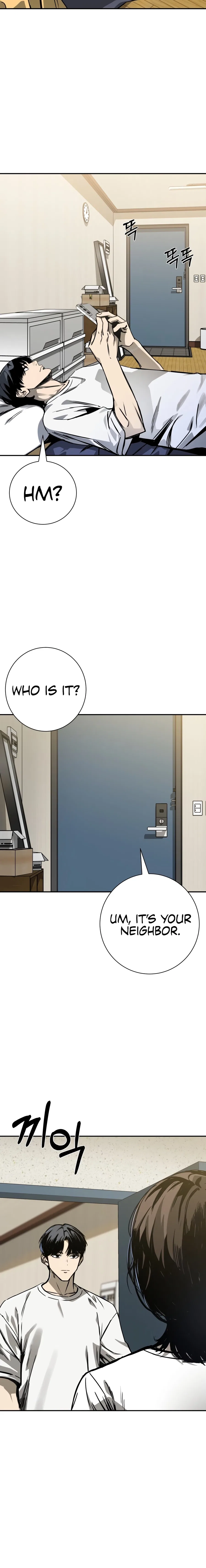 Bad Business Chapter 19 – Page 24