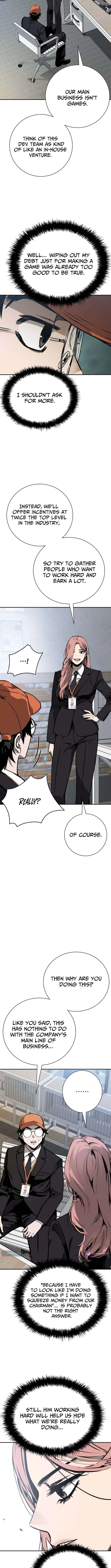 Bad Business Chapter 18 – Page 3