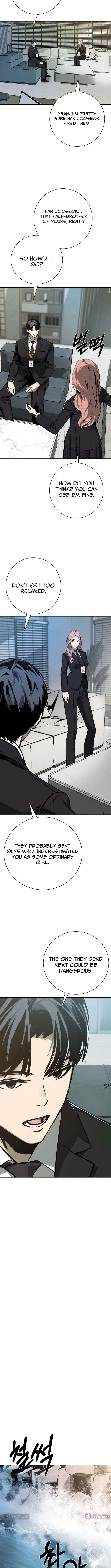 Bad Business Chapter 18 – Page 7