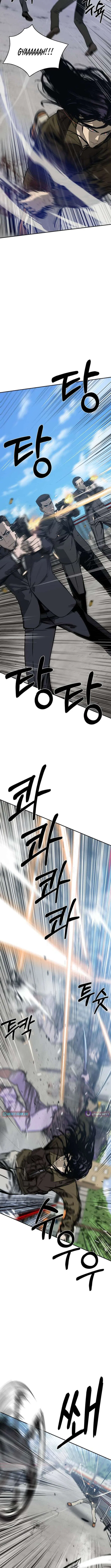 Bad Business Chapter 18 – Page 11