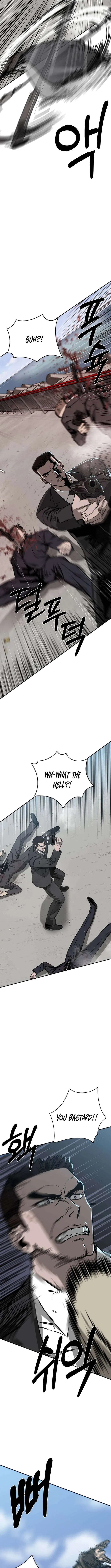 Bad Business Chapter 18 – Page 12