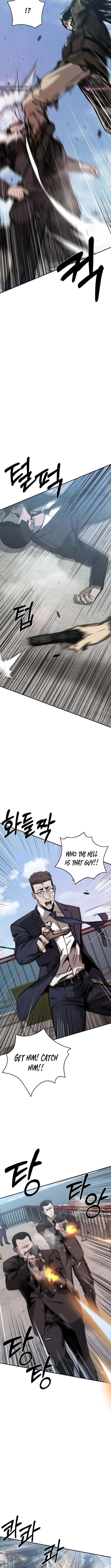 Bad Business Chapter 18 – Page 13