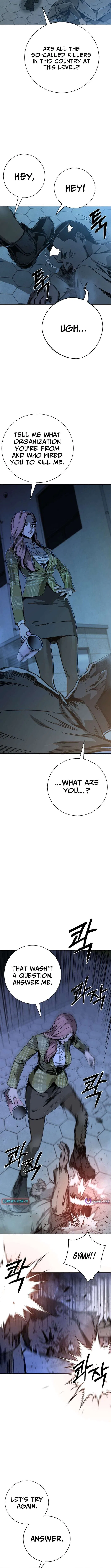 Bad Business Chapter 17 – Page 3