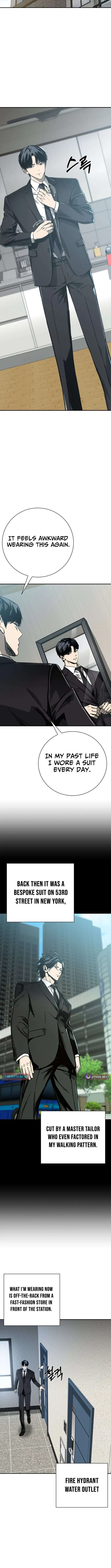 Bad Business Chapter 17 – Page 8