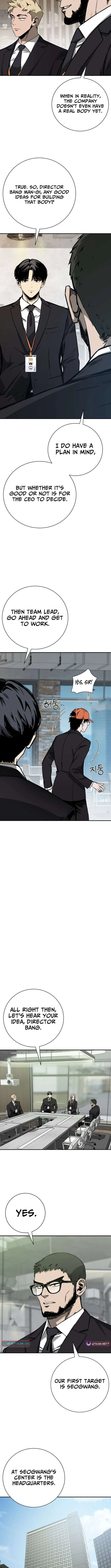 Bad Business Chapter 17 – Page 13