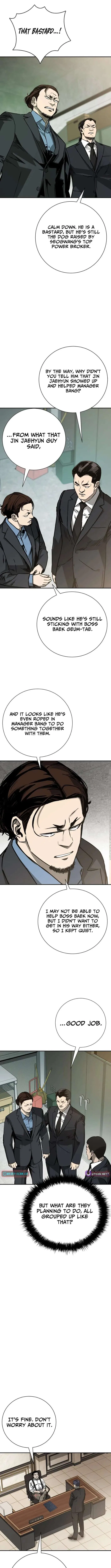 Bad Business Chapter 16 – Page 4