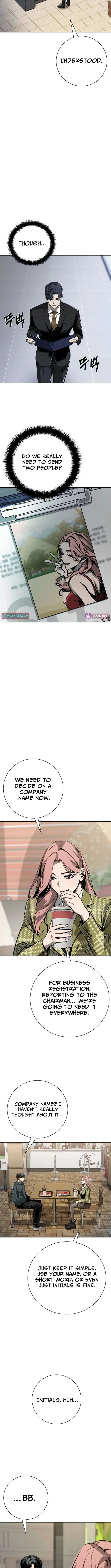 Bad Business Chapter 16 – Page 7