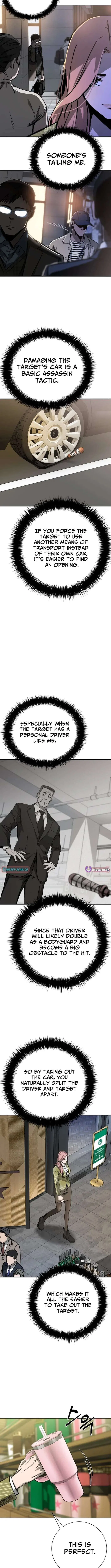 Bad Business Chapter 16 – Page 11
