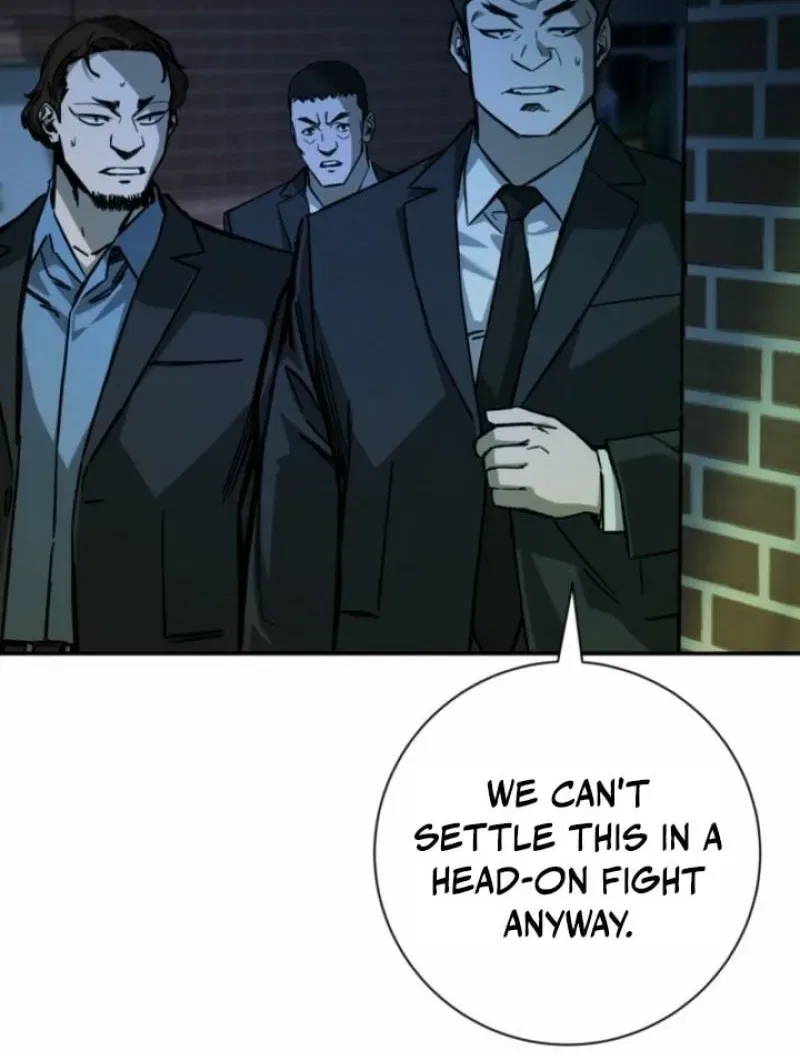 Bad Business Chapter 15 – Page 4