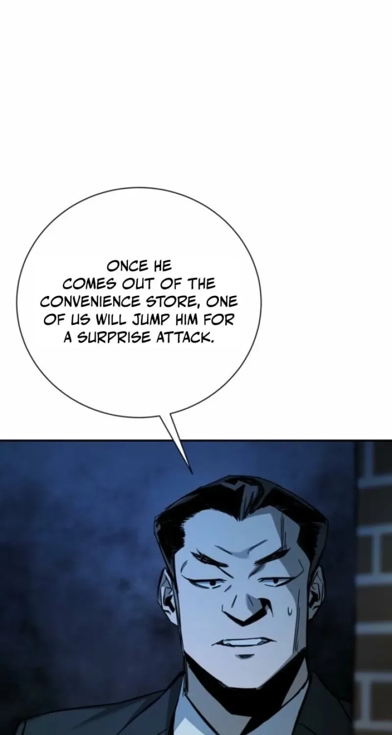 Bad Business Chapter 15 – Page 5