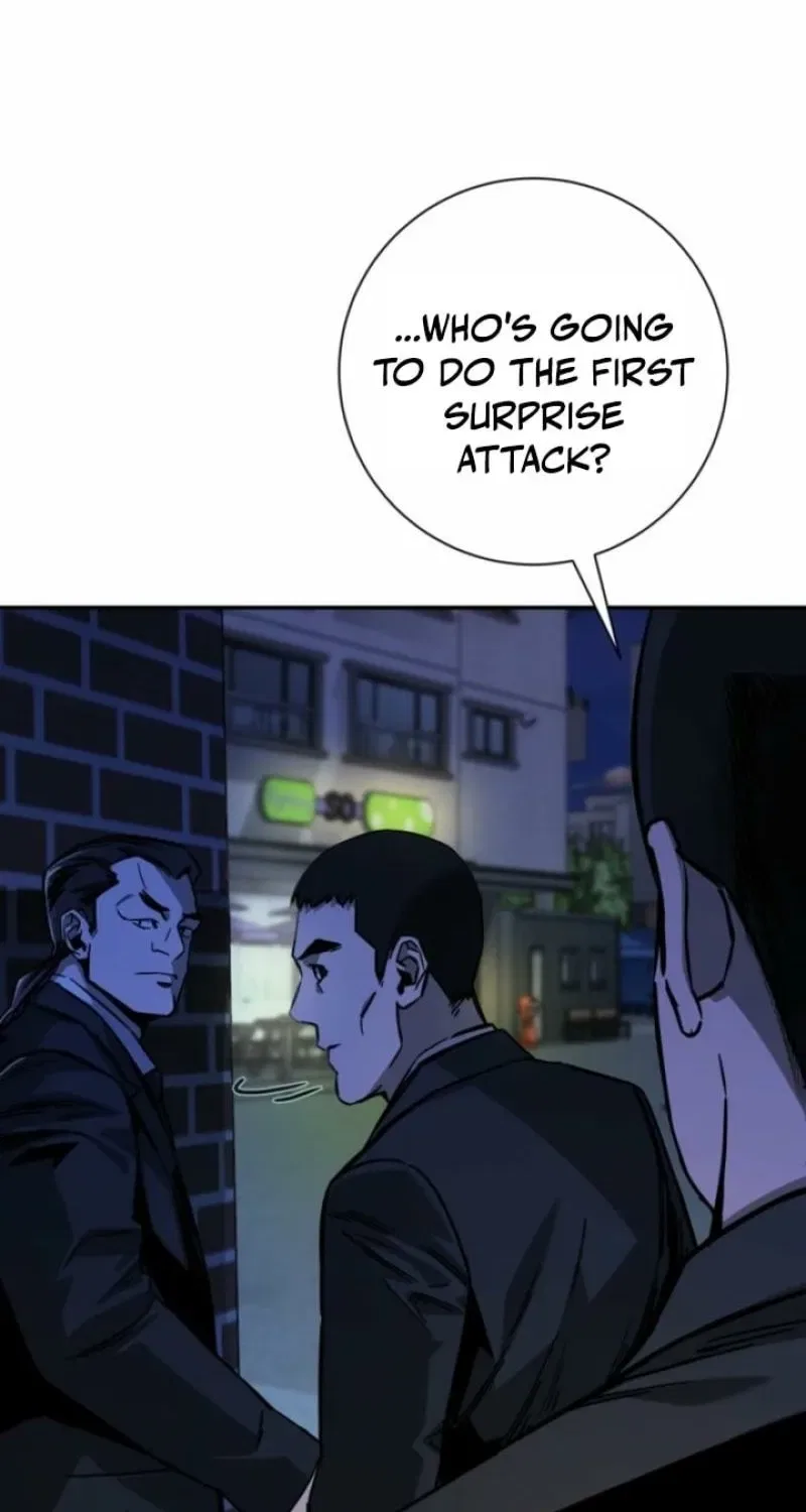 Bad Business Chapter 15 – Page 7