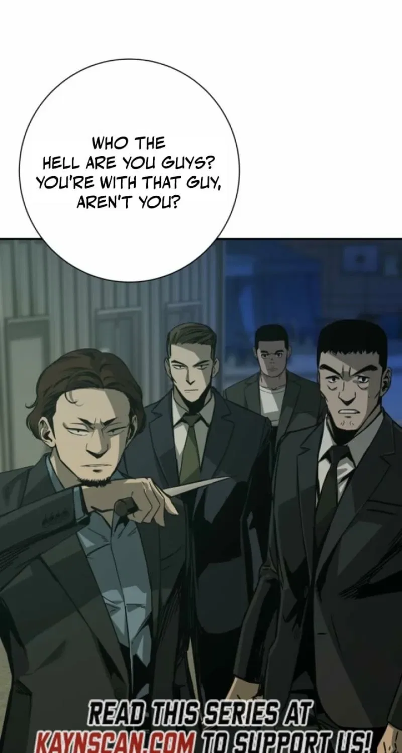 Bad Business Chapter 15 – Page 31