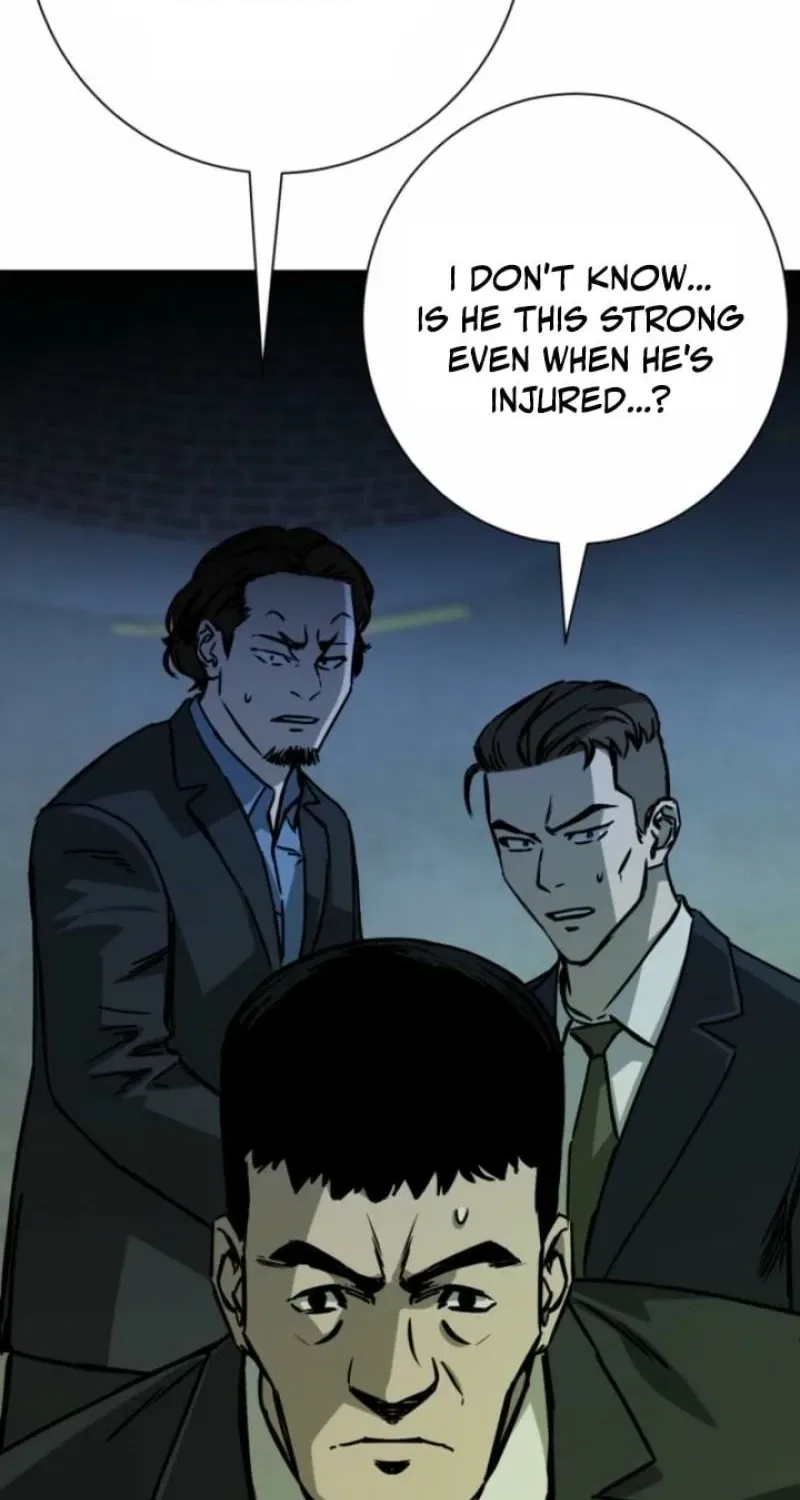 Bad Business Chapter 15 – Page 51