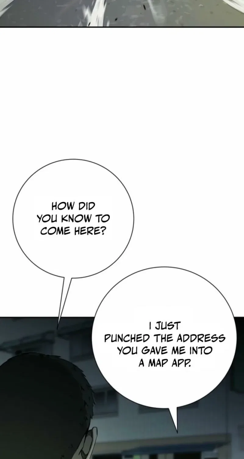 Bad Business Chapter 15 – Page 72